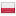 oblaci.pl server is located in Poland